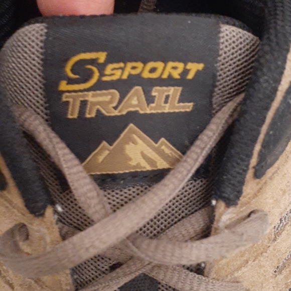 10.5 Skechers? Sport trail hiking - Picture 7 of 7